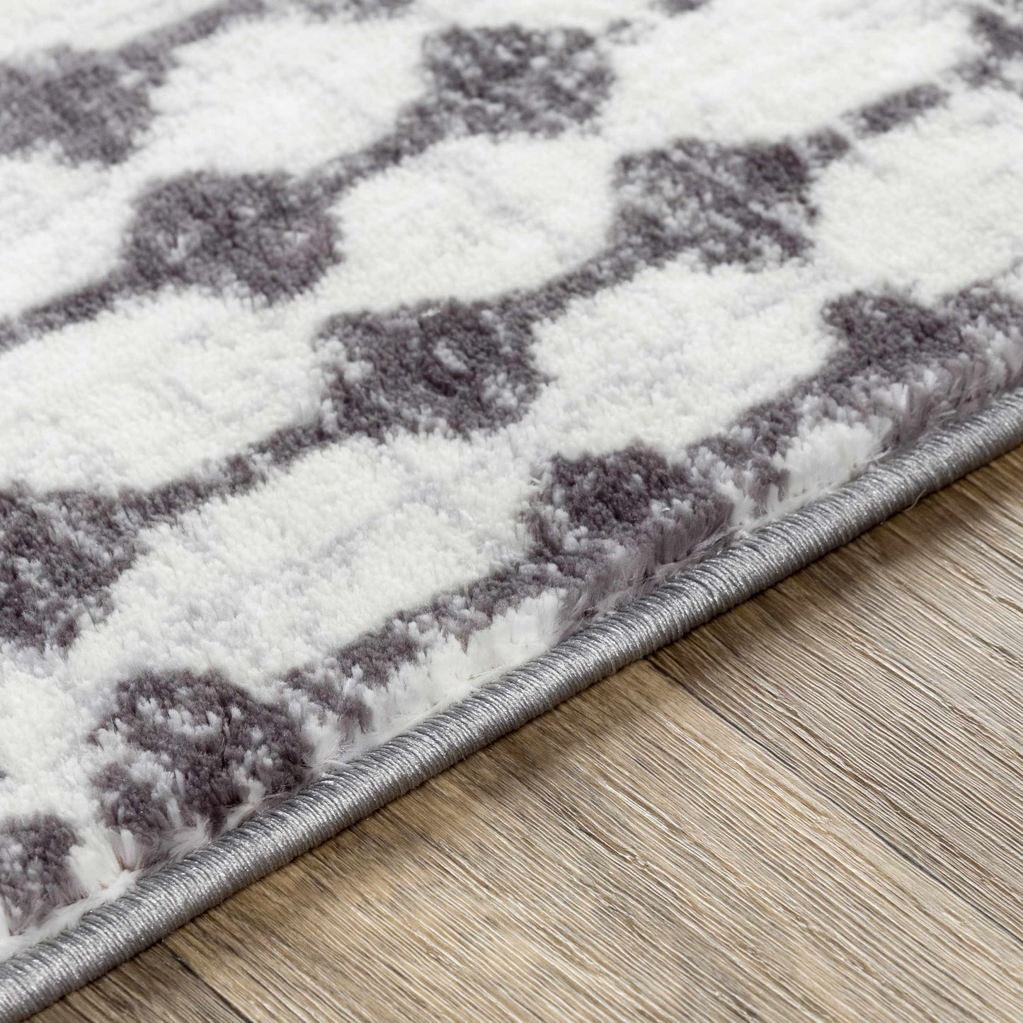 Wanderlust WNL-2317 Machine Woven Rug