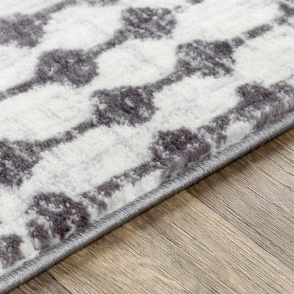 Wanderlust WNL-2317 Machine Woven Rug