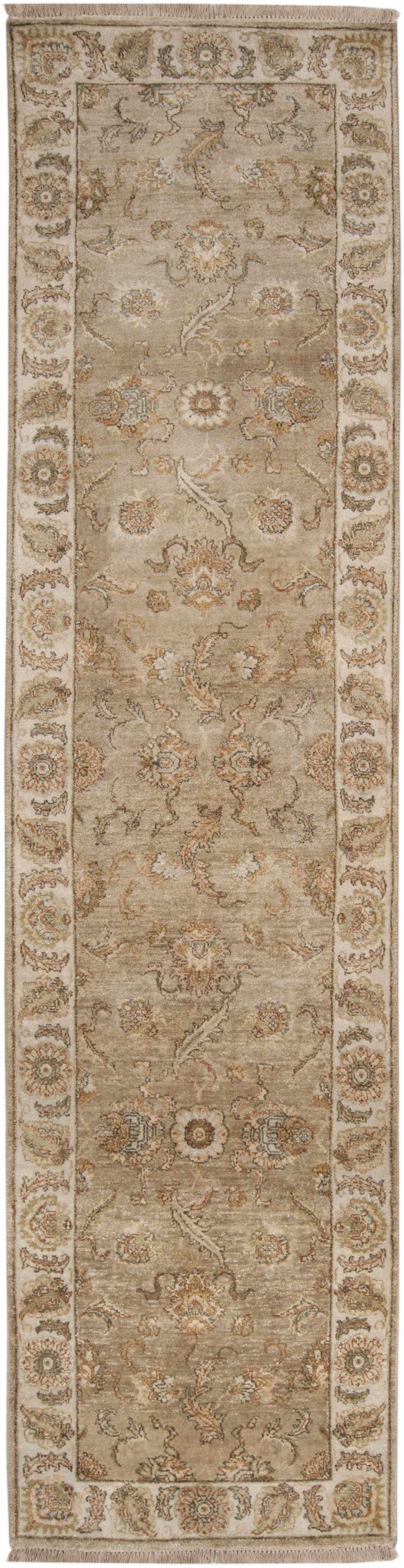 Timeless TIM-7904 Hand Knotted Rug