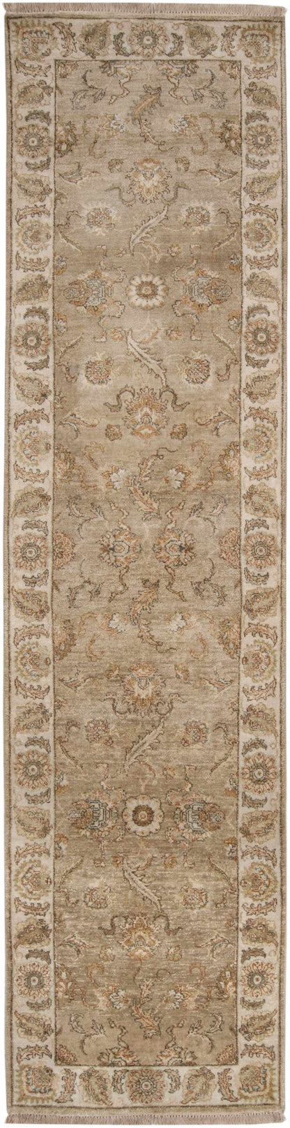 Timeless TIM-7904 Hand Knotted Rug
