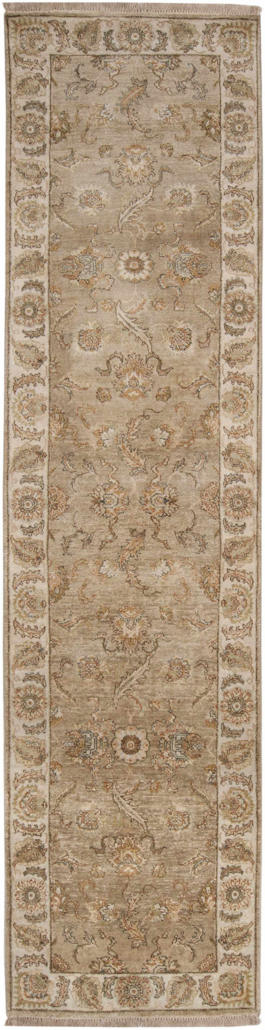 Timeless TIM-7904 Hand Knotted Rug