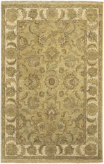 Timeless TIM-7904 Hand Knotted Rug