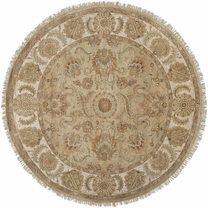Timeless TIM-7904 Hand Knotted Rug