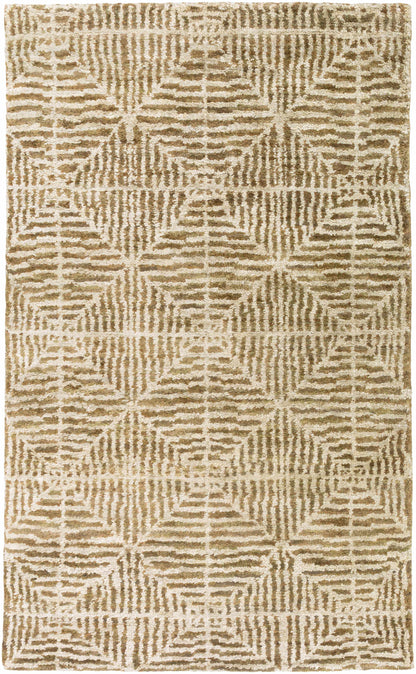 Bjorn BJR-1006 Hand Knotted Rug