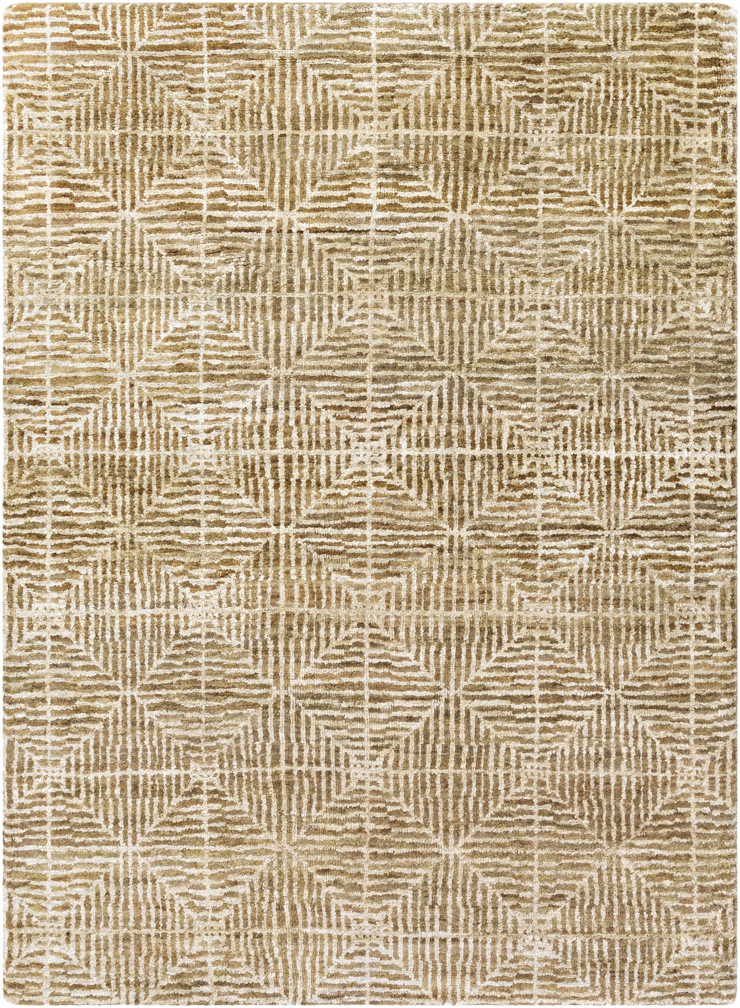 Bjorn BJR-1006 Hand Knotted Rug