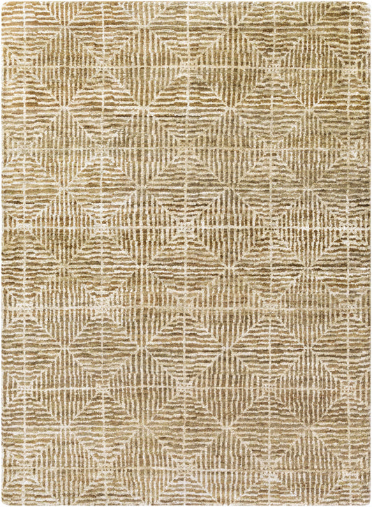 Bjorn BJR-1006 Hand Knotted Rug