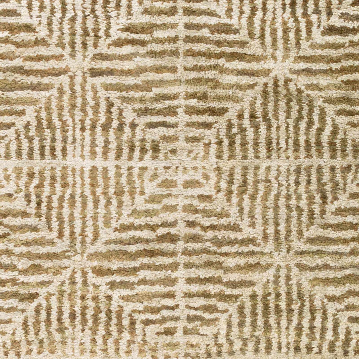 Bjorn BJR-1006 Hand Knotted Rug