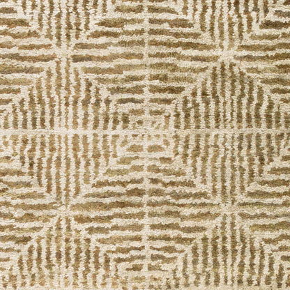 Bjorn BJR-1006 Hand Knotted Rug