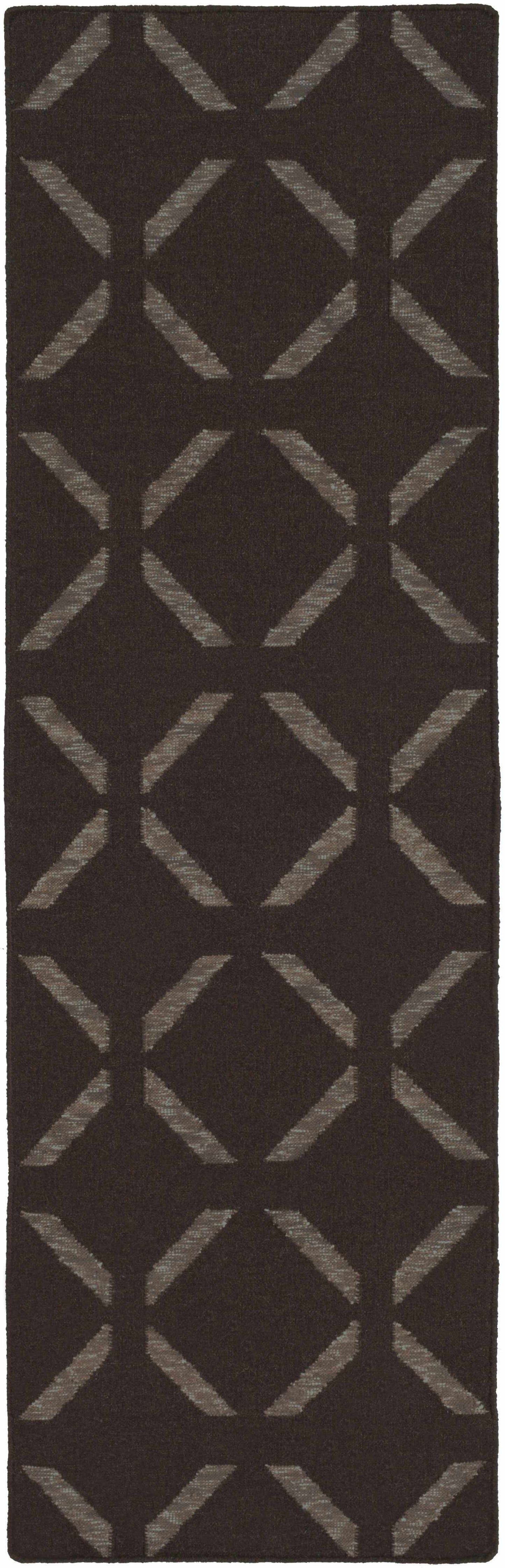 Stallman SLM-1016 Hand Woven Rug