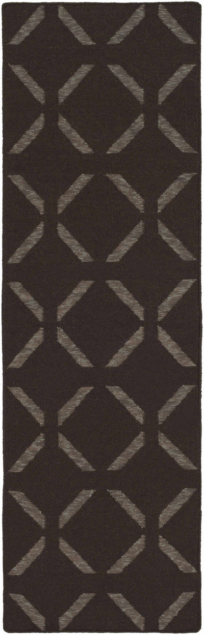 Stallman SLM-1016 Hand Woven Rug