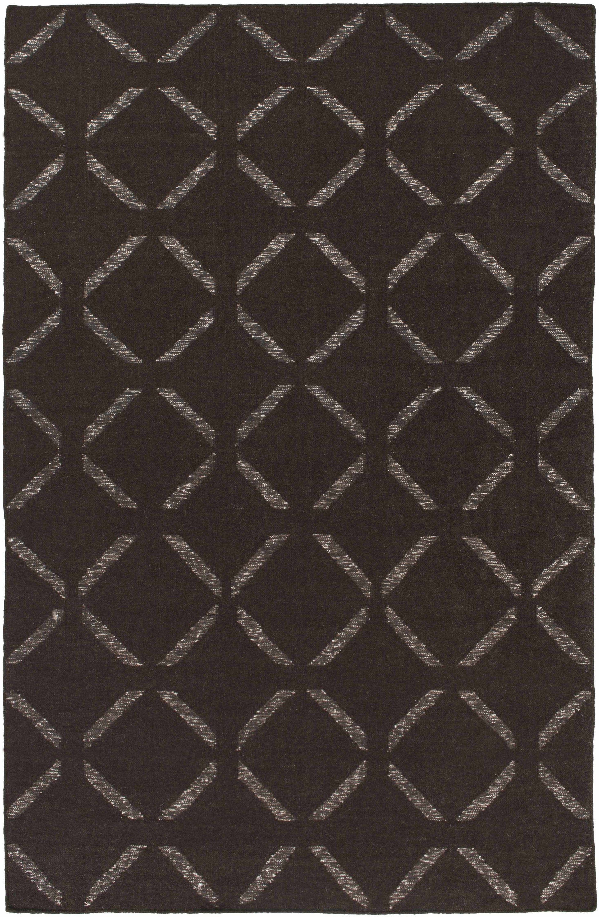 Stallman SLM-1016 Hand Woven Rug