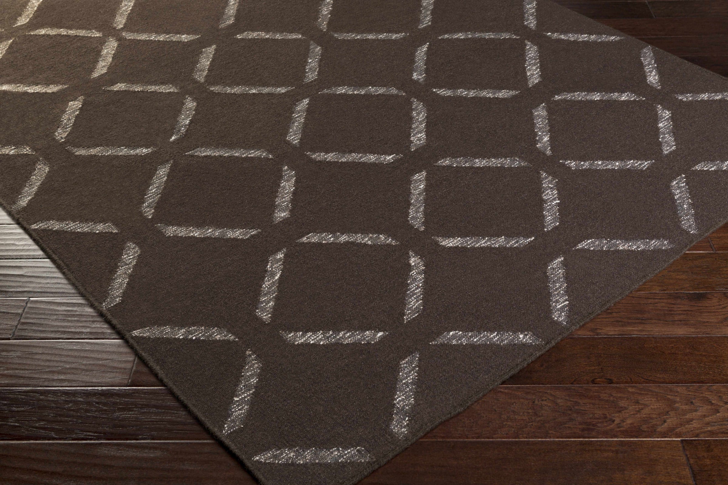 Stallman SLM-1016 Hand Woven Rug