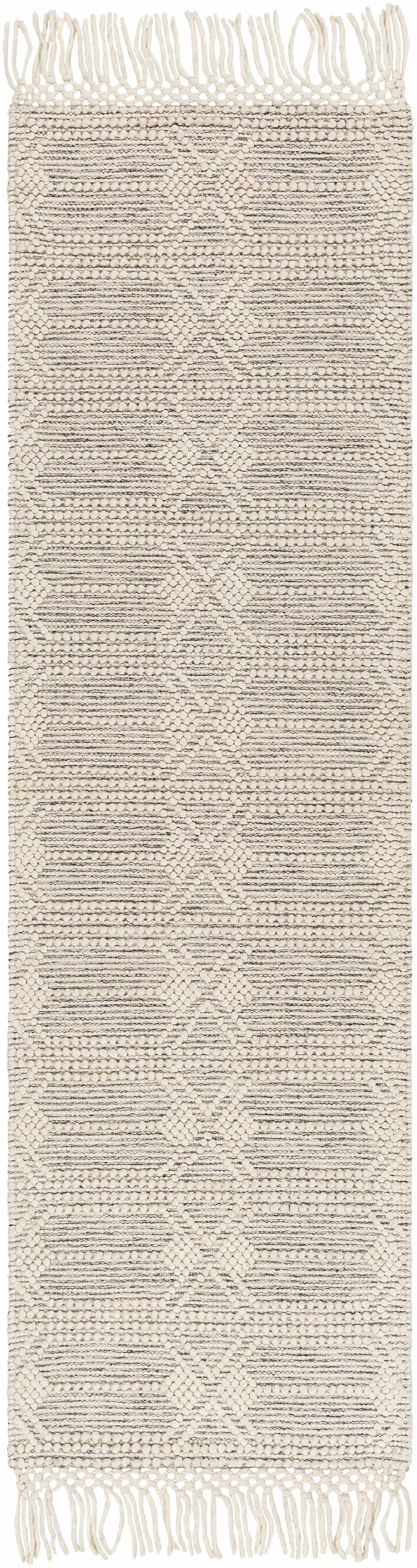 Hemingway HMG-2310 Hand Woven Rug