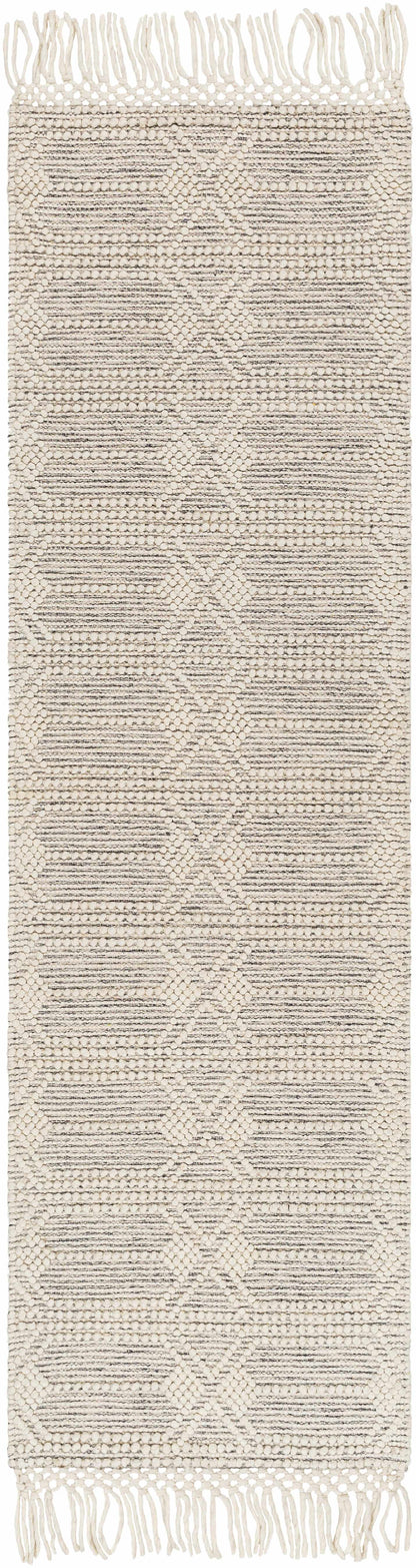 Hemingway HMG-2310 Hand Woven Rug