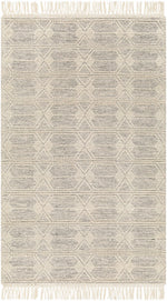 Hemingway HMG-2310 Hand Woven Rug
