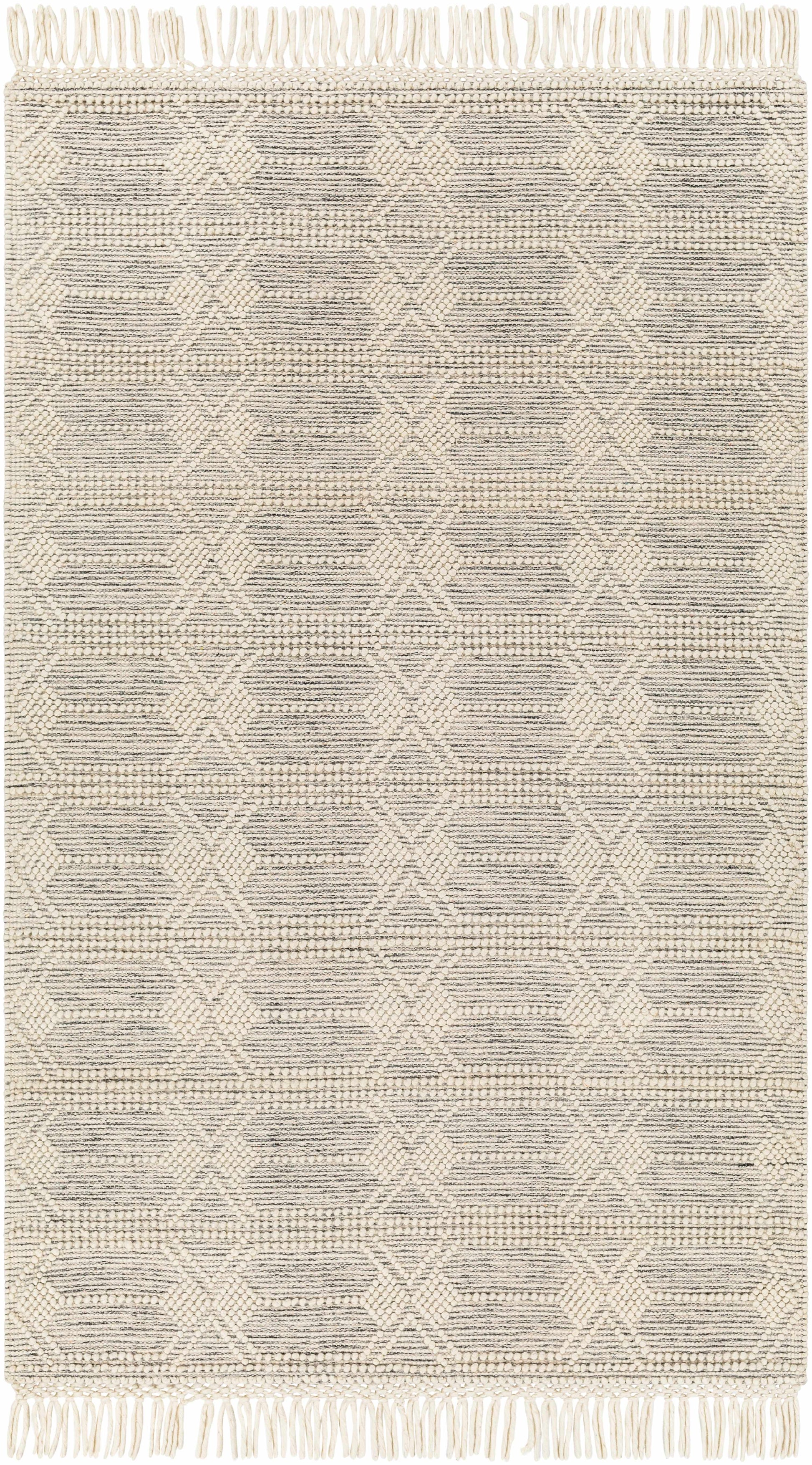 Hemingway HMG-2310 Hand Woven Rug