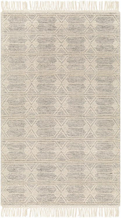 Hemingway HMG-2310 Hand Woven Rug