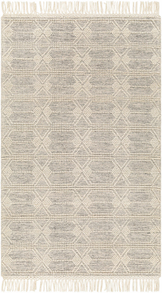 Hemingway HMG-2310 Hand Woven Rug