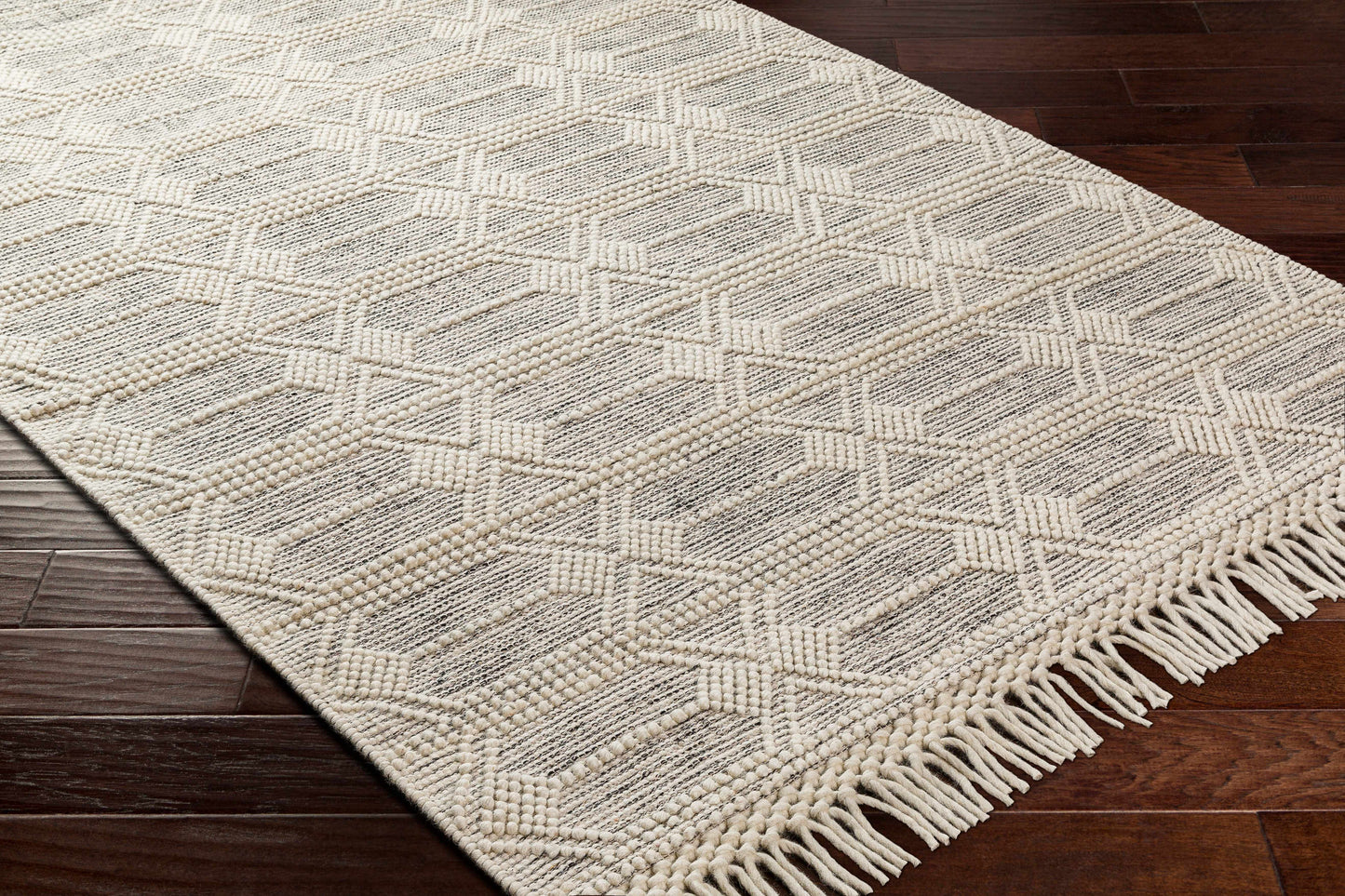 Hemingway HMG-2310 Hand Woven Rug