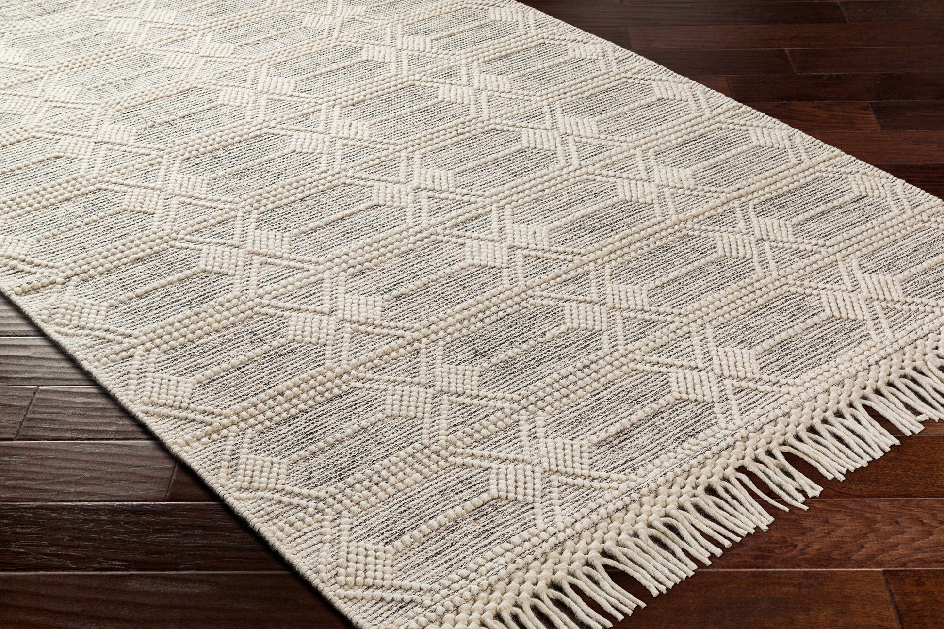 Hemingway HMG-2310 Hand Woven Rug