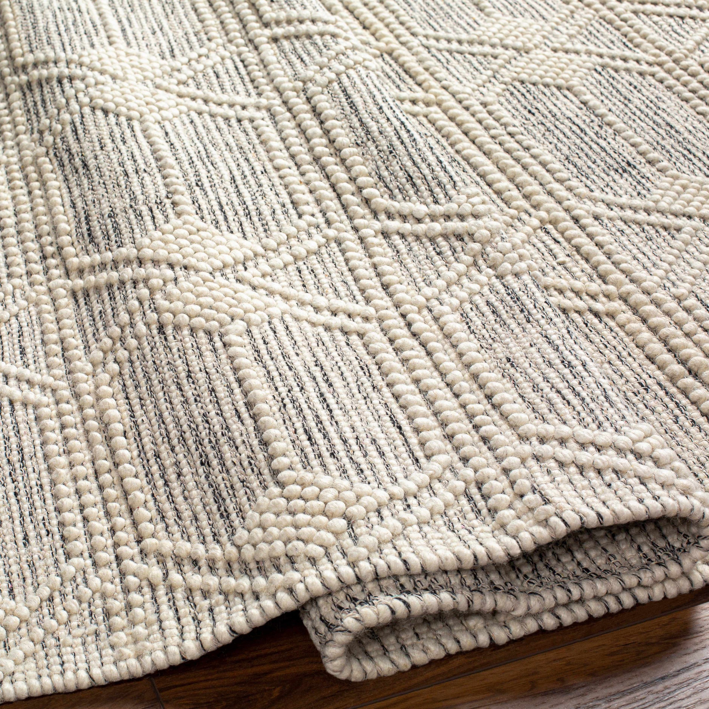 Hemingway HMG-2310 Hand Woven Rug