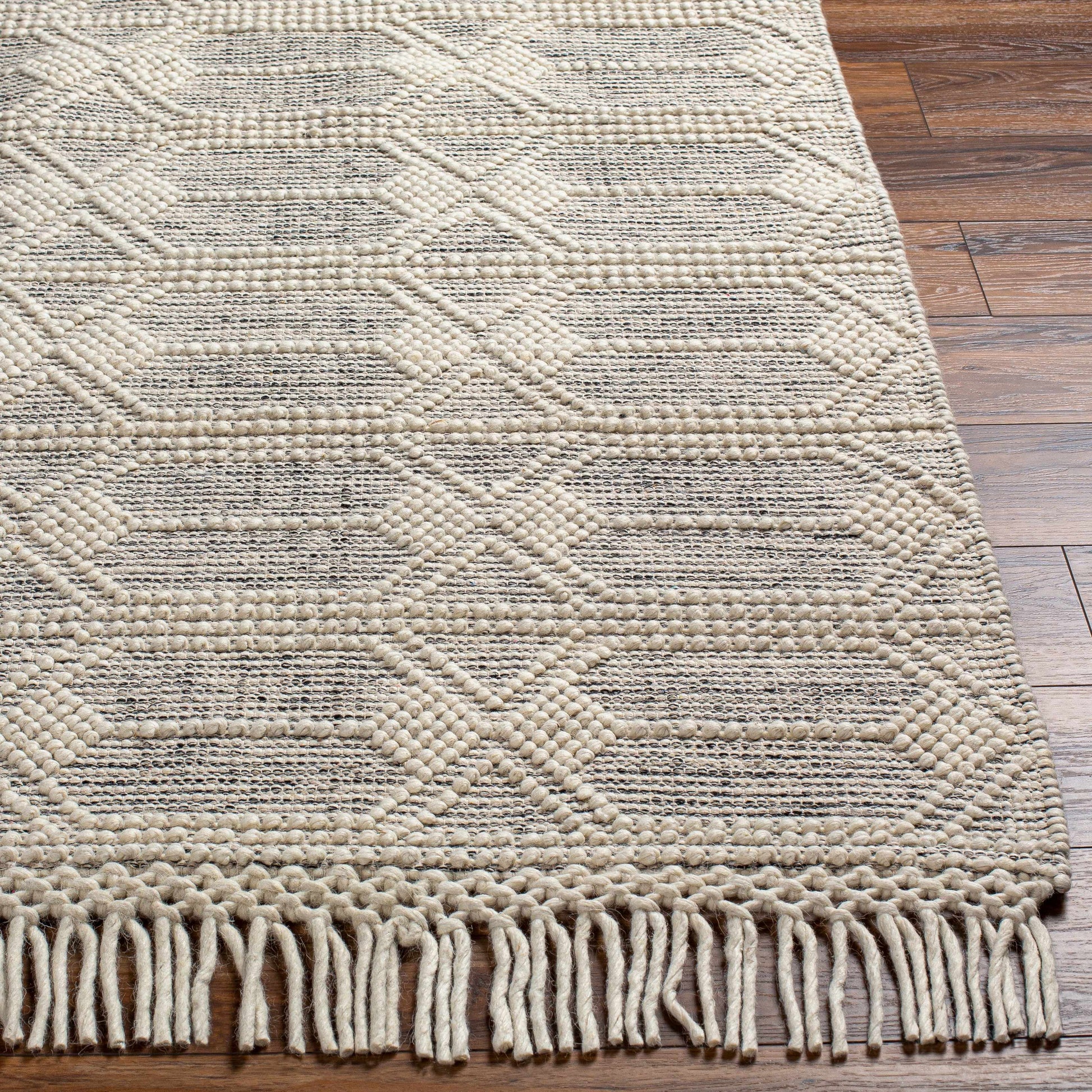 Hemingway HMG-2310 Hand Woven Rug