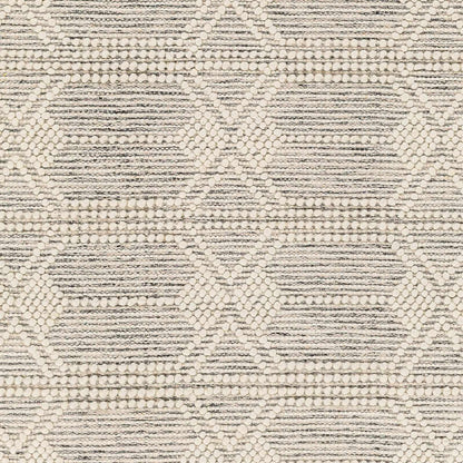 Hemingway HMG-2310 Hand Woven Rug