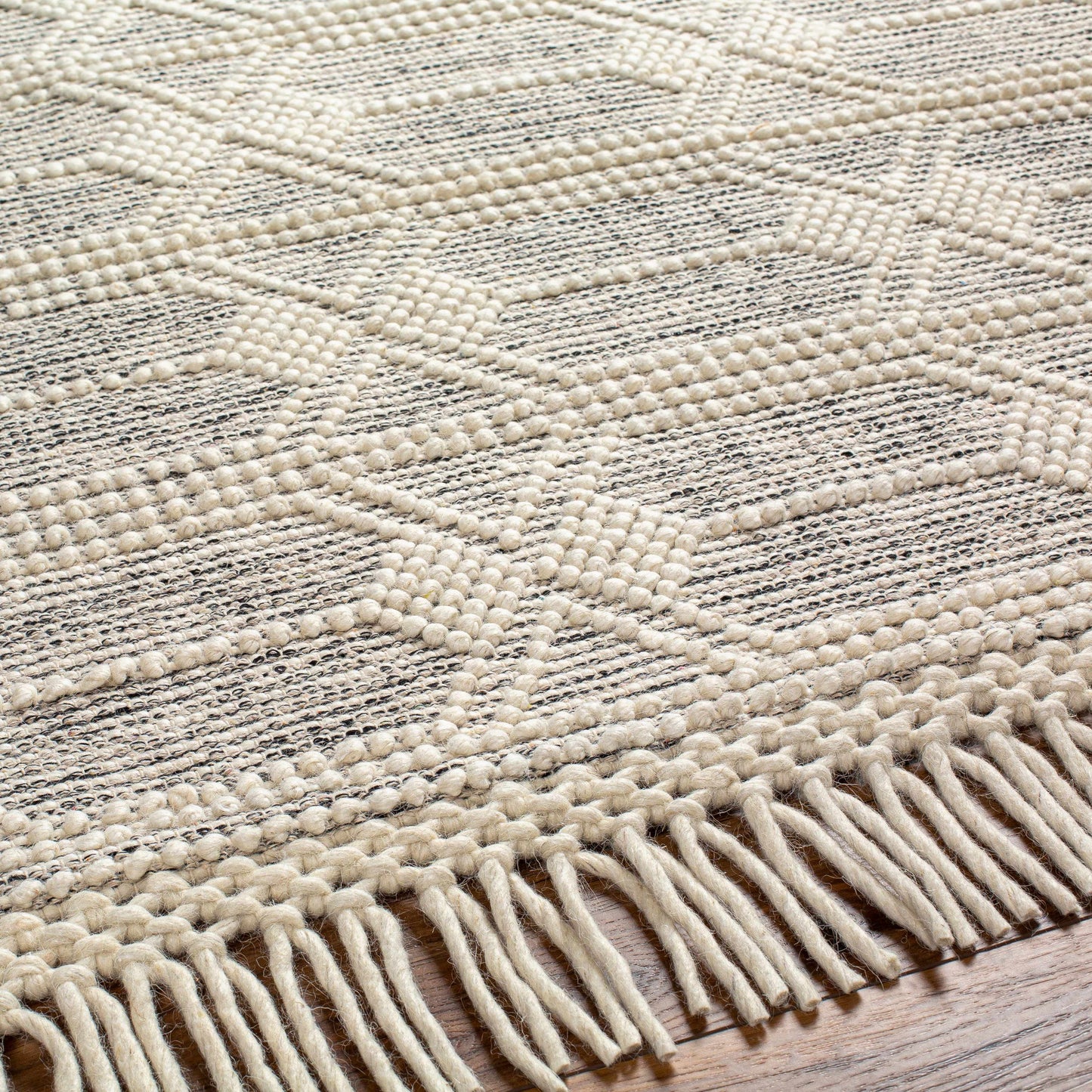 Hemingway HMG-2310 Hand Woven Rug