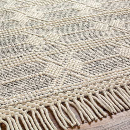Hemingway HMG-2310 Hand Woven Rug