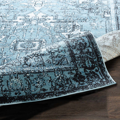 Mumbai MUM-2314 Machine Woven Rug