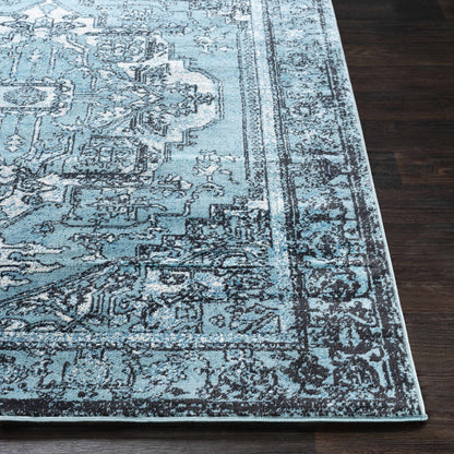 Mumbai MUM-2314 Machine Woven Rug