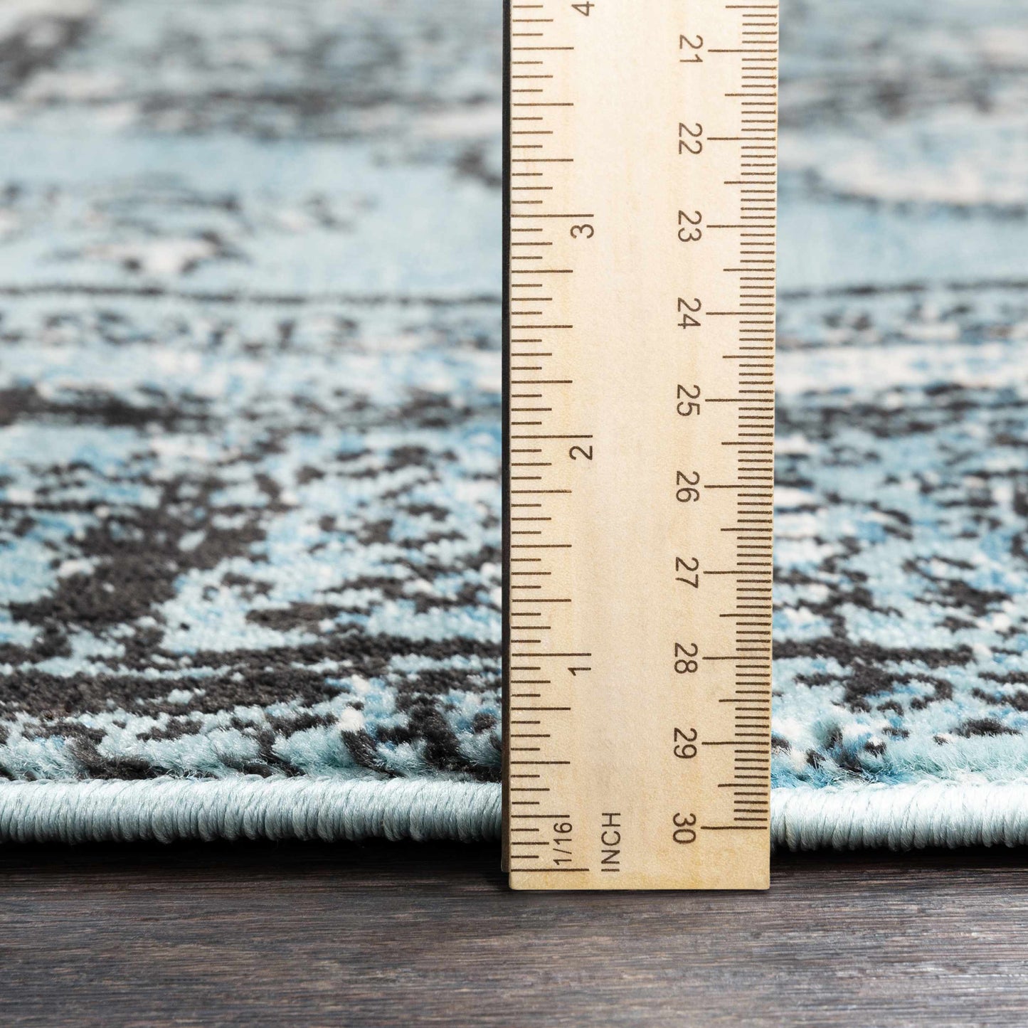 Mumbai MUM-2314 Machine Woven Rug