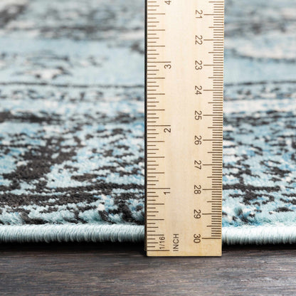 Mumbai MUM-2314 Machine Woven Rug