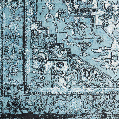 Mumbai MUM-2314 Machine Woven Rug