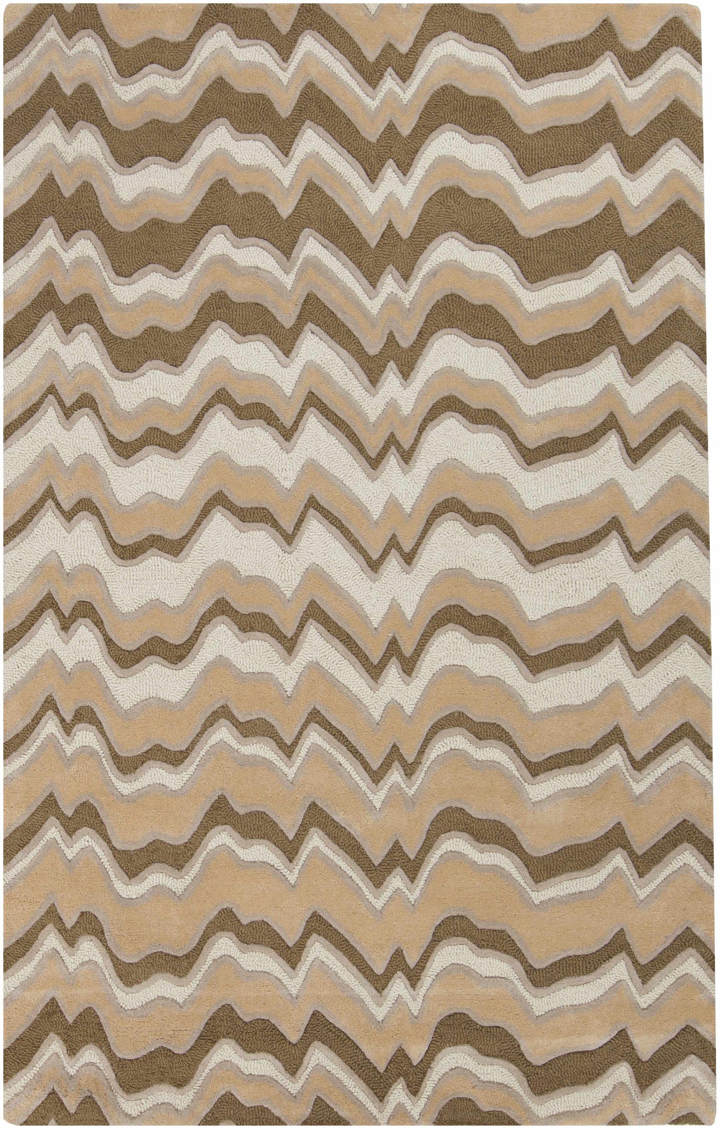 Modern Classics CAN-2028 Hand Tufted Rug