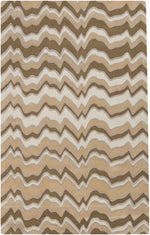 Modern Classics CAN-2028 Hand Tufted Rug