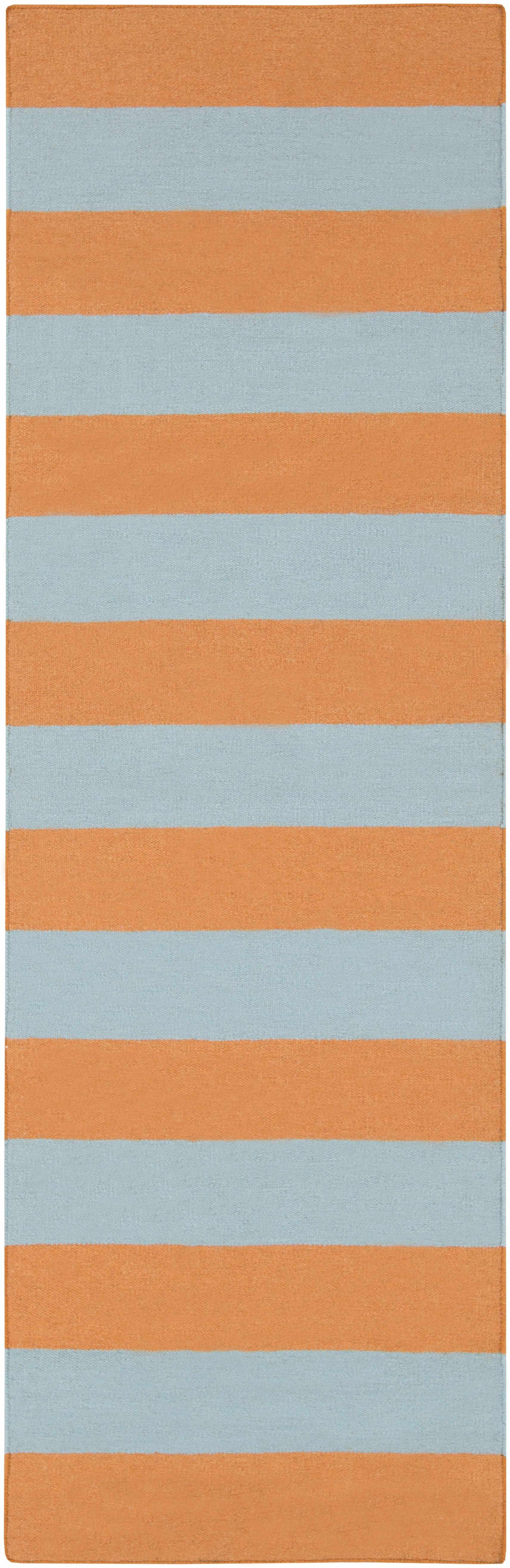 Frontier FT-293 Hand Woven Rug