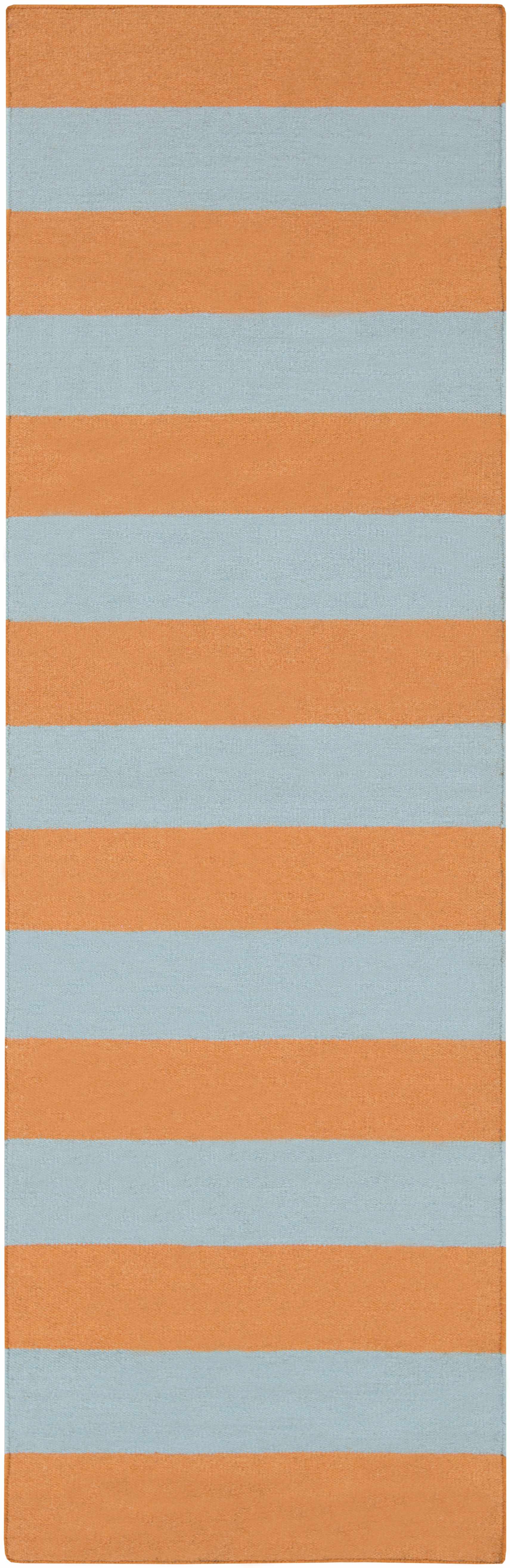 Frontier FT-293 Hand Woven Rug