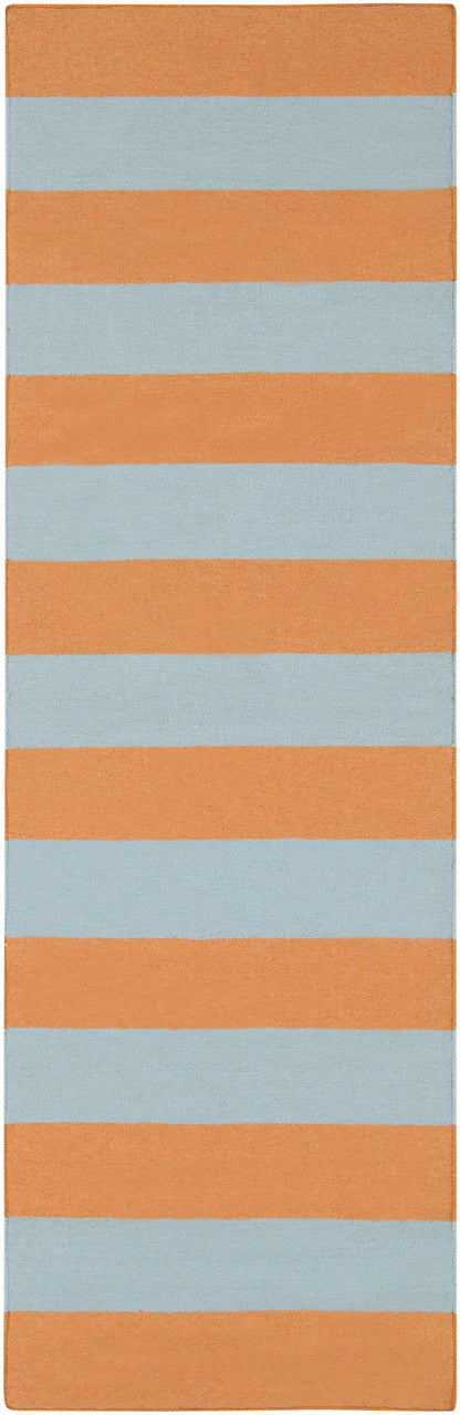 Frontier FT-293 Hand Woven Rug