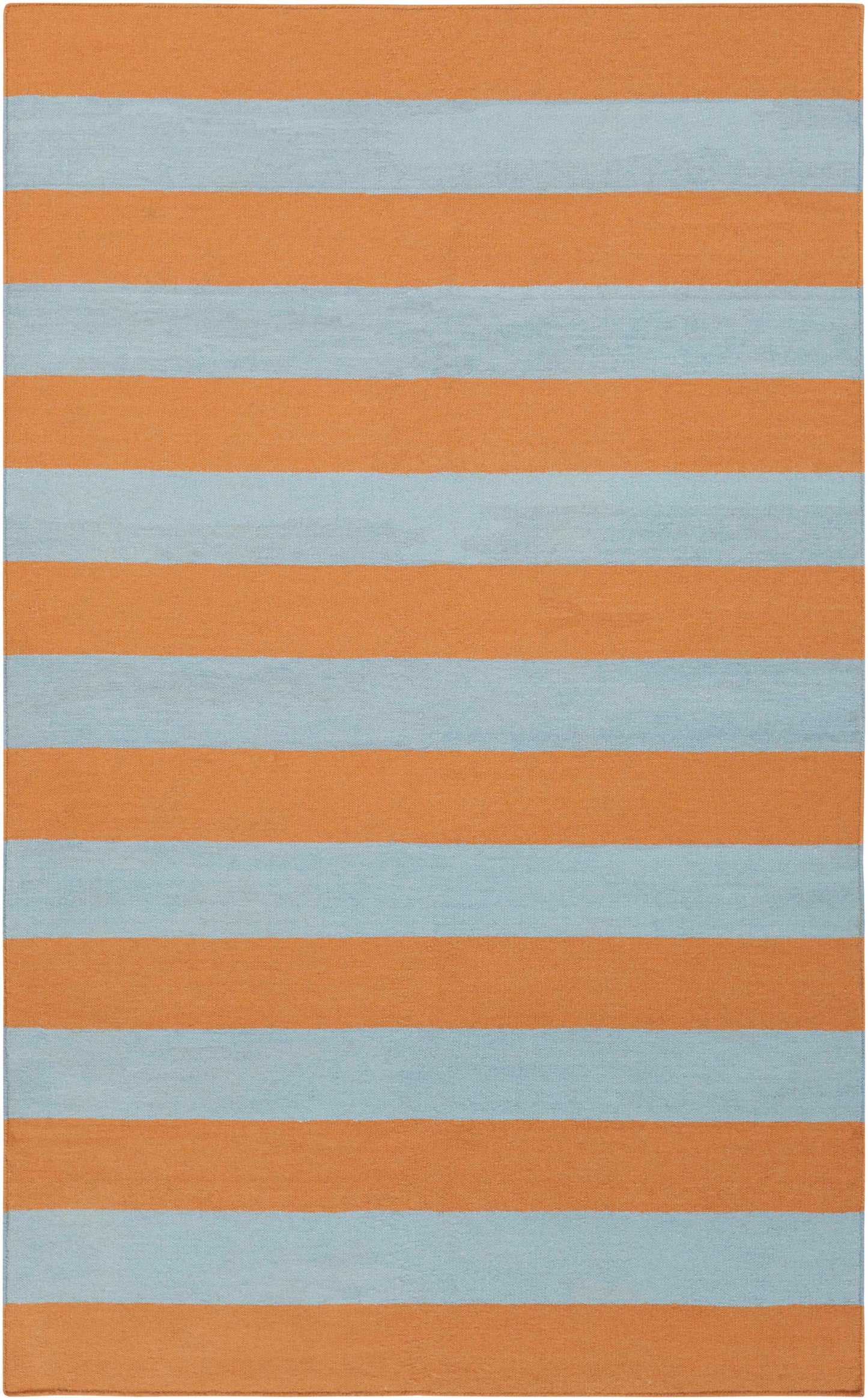 Frontier FT-293 Hand Woven Rug