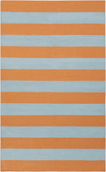 Frontier FT-293 Hand Woven Rug