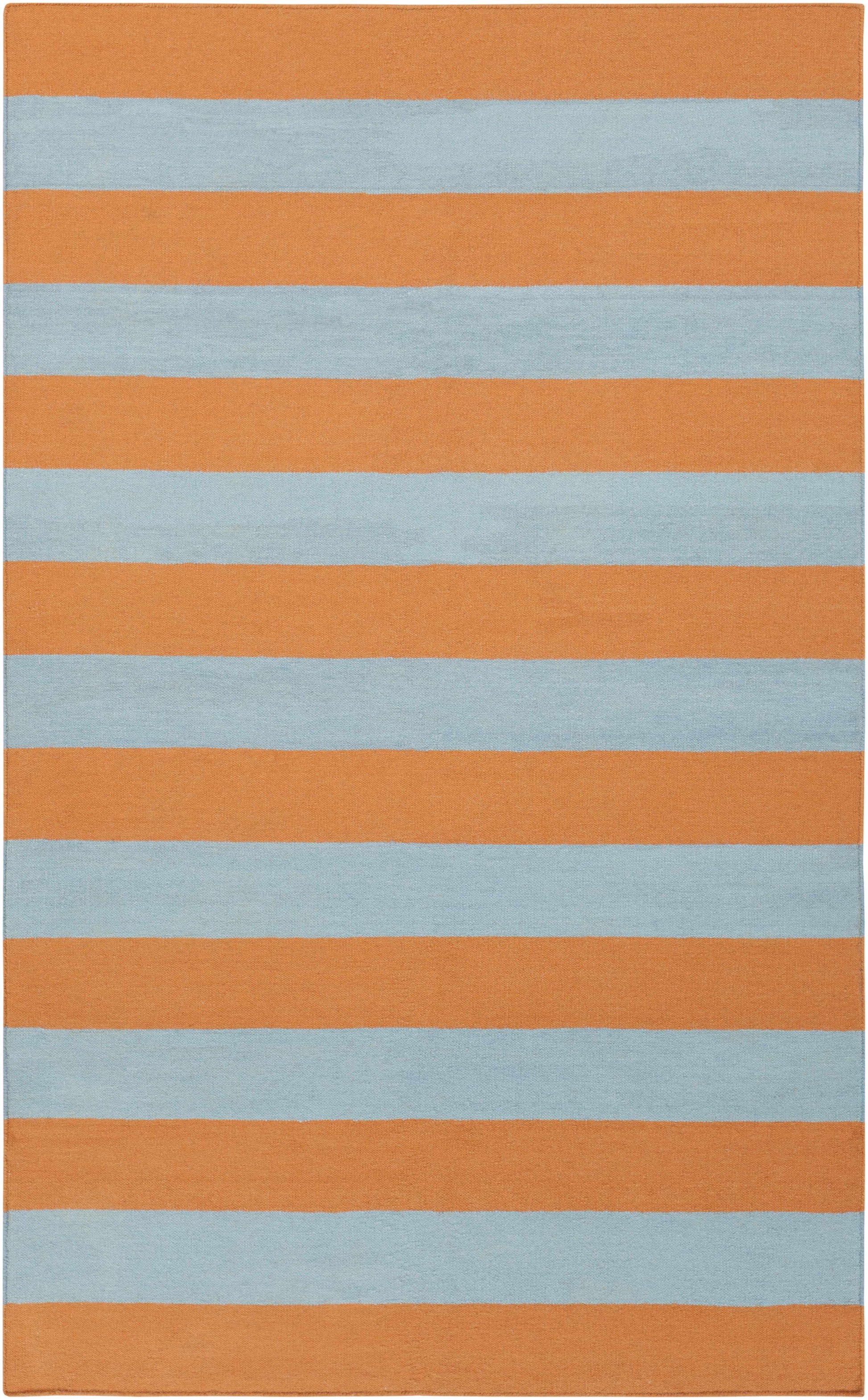 Frontier FT-293 Hand Woven Rug