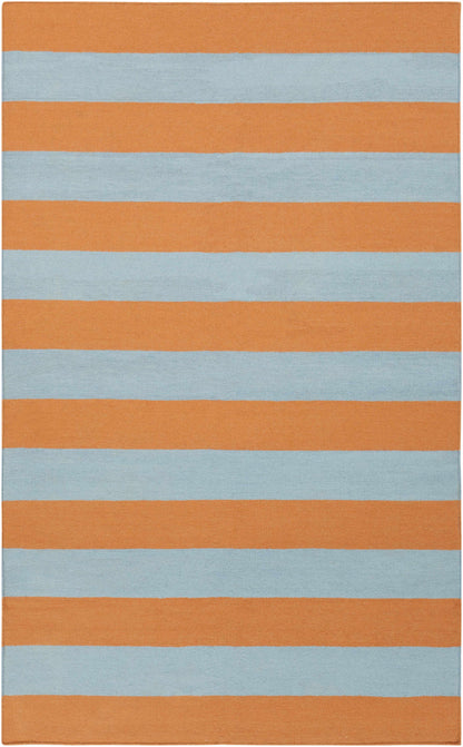 Frontier FT-293 Hand Woven Rug