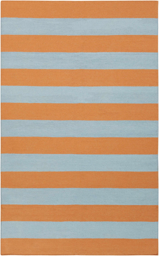 Frontier FT-293 Hand Woven Rug