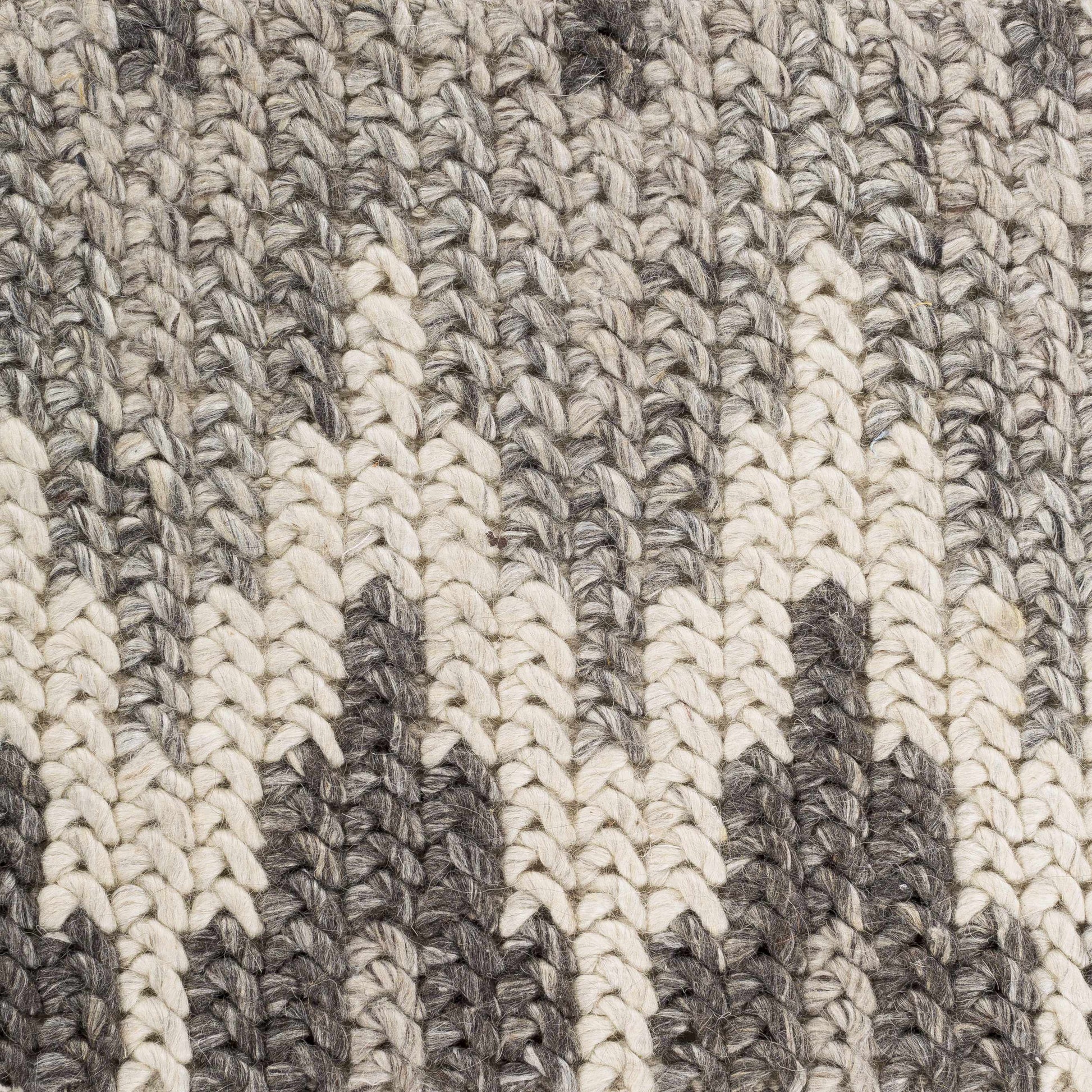 Nico NIC-7003 Hand Woven Rug