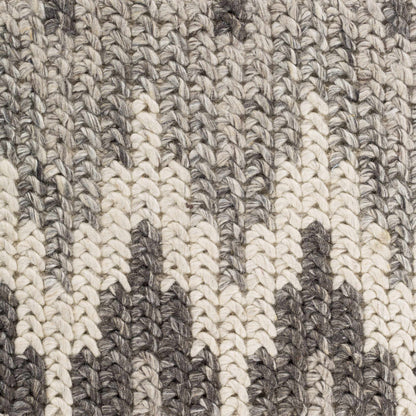 Nico NIC-7003 Hand Woven Rug