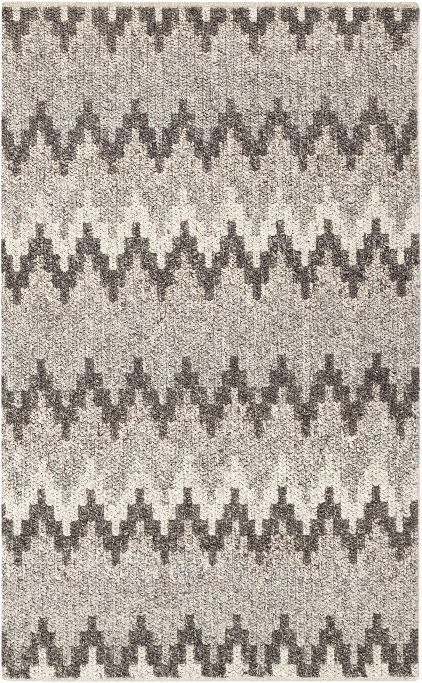 Nico NIC-7003 Hand Woven Rug