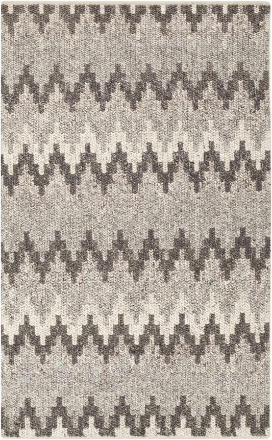Nico NIC-7003 Hand Woven Rug