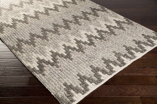 Nico NIC-7003 Hand Woven Rug