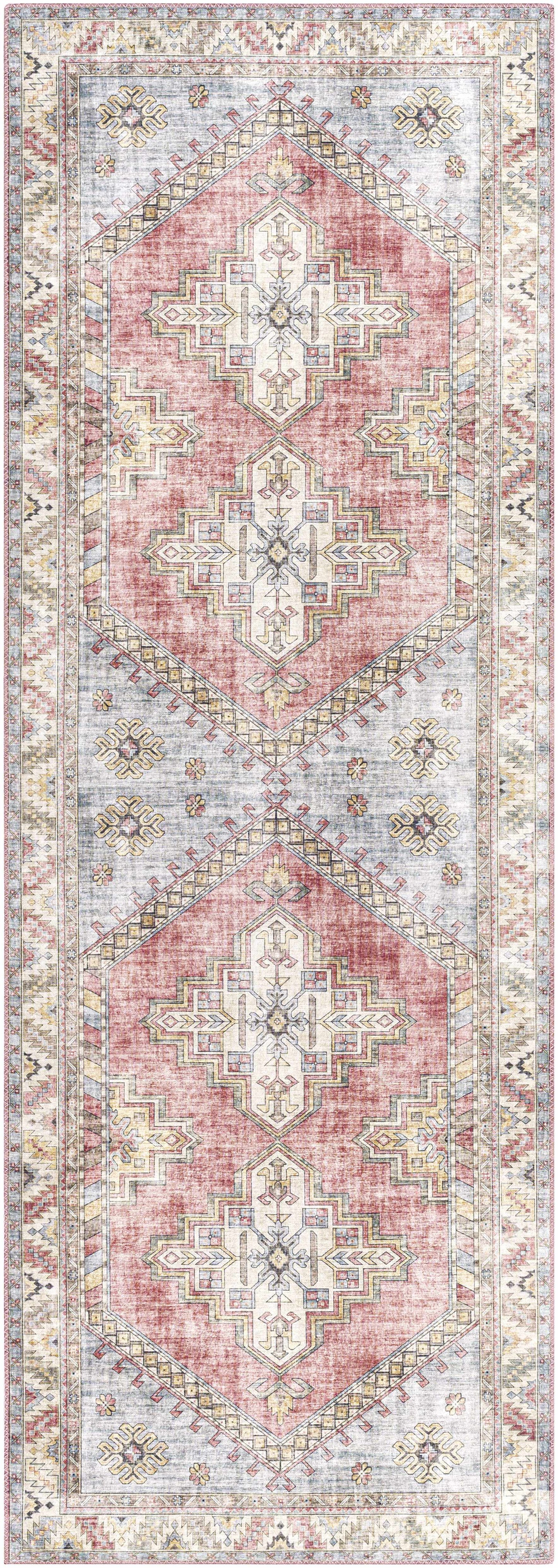Iris IRS-2354 Machine Woven Rug